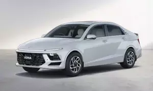 Hyundai Verna: దసరా ధమాకా.. హ్యుందాయ్ వెర్నాపై ఏకంగా రూ.1.05 లక్షల భారీ డిస్కౌంట్ Hyundai Verna: దసరా ధమాకా.. హ్యుందాయ్ వెర్నాపై ఏకంగా రూ.1.05 లక్షల భారీ డిస్కౌంట్
