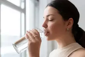 Benefits of Drinking Water on an Empty Stomach in the Morning: ఉదయం ఖాళీ కడుపుతో నీళ్లు తాగడం వల్ల ఏం లాభం? Benefits of Drinking Water on an Empty Stomach in the Morning: ఉదయం ఖాళీ కడుపుతో నీళ్లు తాగడం వల్ల ఏం లాభం?