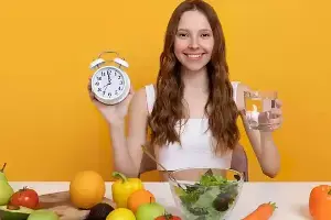 Eating Late at Night Really Good for Your Health: రాత్రి ఆలస్యంగా తినడం మంచిదేనా? Eating Late at Night Really Good for Your Health: రాత్రి ఆలస్యంగా తినడం మంచిదేనా?