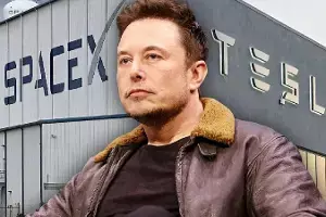 Elon Musk: మూడు నెలల్లో రెండోసారి ట్రిలియనీర్.. రూ.6.26 లక్షల కోట్లు పెరిగిన మస్క్ సంపద Elon Musk: మూడు నెలల్లో రెండోసారి ట్రిలియనీర్.. రూ.6.26 లక్షల కోట్లు పెరిగిన మస్క్ సంపద