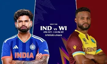 India vs West Indies: ఇవాళే భారత్ vs వెస్టిండీస్ తొలి టీ20.. సరికొత్త జోష్‌తో బరిలోకి టీమిండియా..