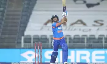 Harmanpreet Kaur: మూడు ఫార్మాట్లలో కెప్టెన్సీకి హర్మన్‌ప్రీత్ కౌర్ గుడ్‌బై