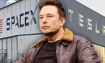 Elon Musk: మూడు నెలల్లో రెండోసారి ట్రిలియనీర్.. రూ.6.26 లక్షల కోట్లు పెరిగిన మస్క్ సంపద