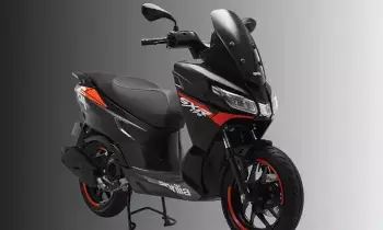 Aprilia: అప్రిలియా కొత్త అవతారం.. రోడ్డు మీద వెళ్తుంటే అందరి చూపులు దీనిపైనే!