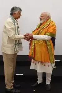 Chief Minister Nara Chandrababu Naidu: మోదీ 25 ఏళ్ల ప్రజాసేవకు అభినందనలు.. కేబినెట్ తీర్మానం, సీఎం ఎక్స్ పోస్ట్ Chief Minister Nara Chandrababu Naidu: మోదీ 25 ఏళ్ల ప్రజాసేవకు అభినందనలు.. కేబినెట్ తీర్మానం, సీఎం ఎక్స్ పోస్ట్