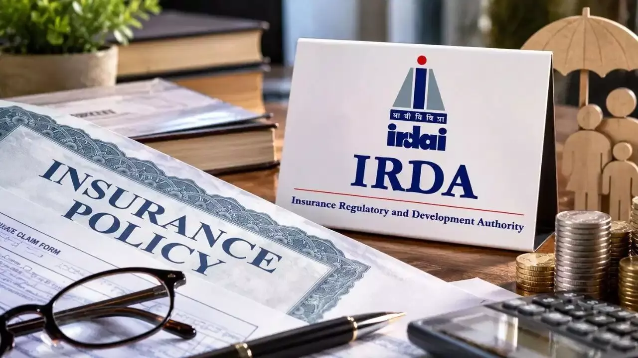 Insurance Jobs: ఇన్సూరెన్స్ ఏజెంట్లకు షాక్.. 10 లక్షల జాబ్లు గోవిందా Insurance Jobs: ఇన్సూరెన్స్ ఏజెంట్లకు షాక్.. 10 లక్షల జాబ్లు గోవిందా