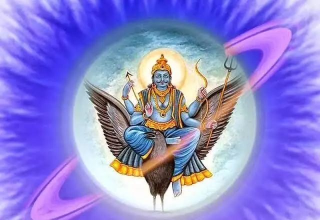 Saturn Turns Direct After 30 Years: 30 ఏళ్ల తర్వాత శని ప్రత్యక్ష సంచారం.. డిసెంబర్ 11 నుంచి ఈ 3 రాశులకు తిరుగులేని రాజయోగం.. Saturn Turns Direct After 30 Years: 30 ఏళ్ల తర్వాత శని ప్రత్యక్ష సంచారం.. డిసెంబర్ 11 నుంచి ఈ 3 రాశులకు తిరుగులేని రాజయోగం..