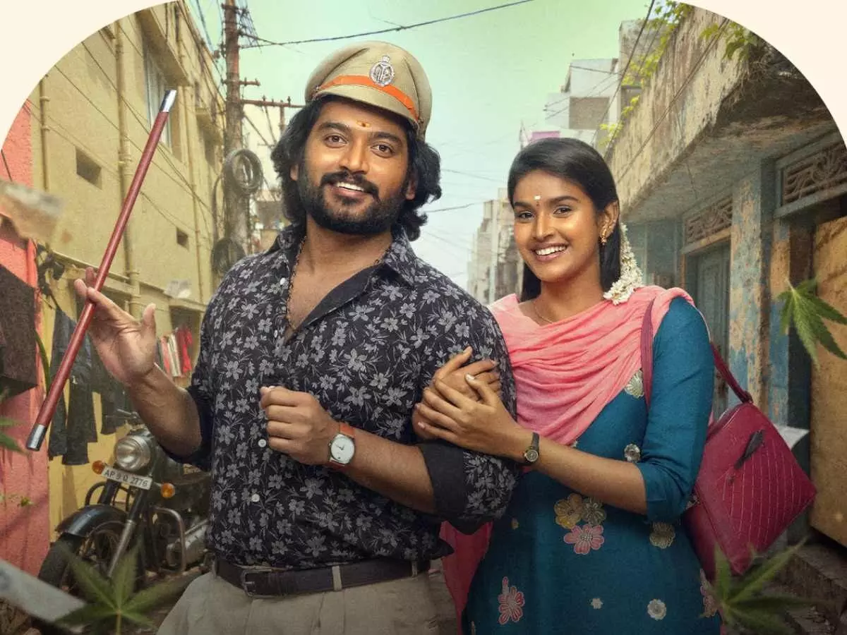 ‘Attahaasam’: వెంకటేష్ మహా కొత్త సినిమా ‘అట్టహాసం’.. టైటిల్, ఫస్ట్ లుక్ రిలీజ్ ‘Attahaasam’: వెంకటేష్ మహా కొత్త సినిమా ‘అట్టహాసం’.. టైటిల్, ఫస్ట్ లుక్ రిలీజ్
