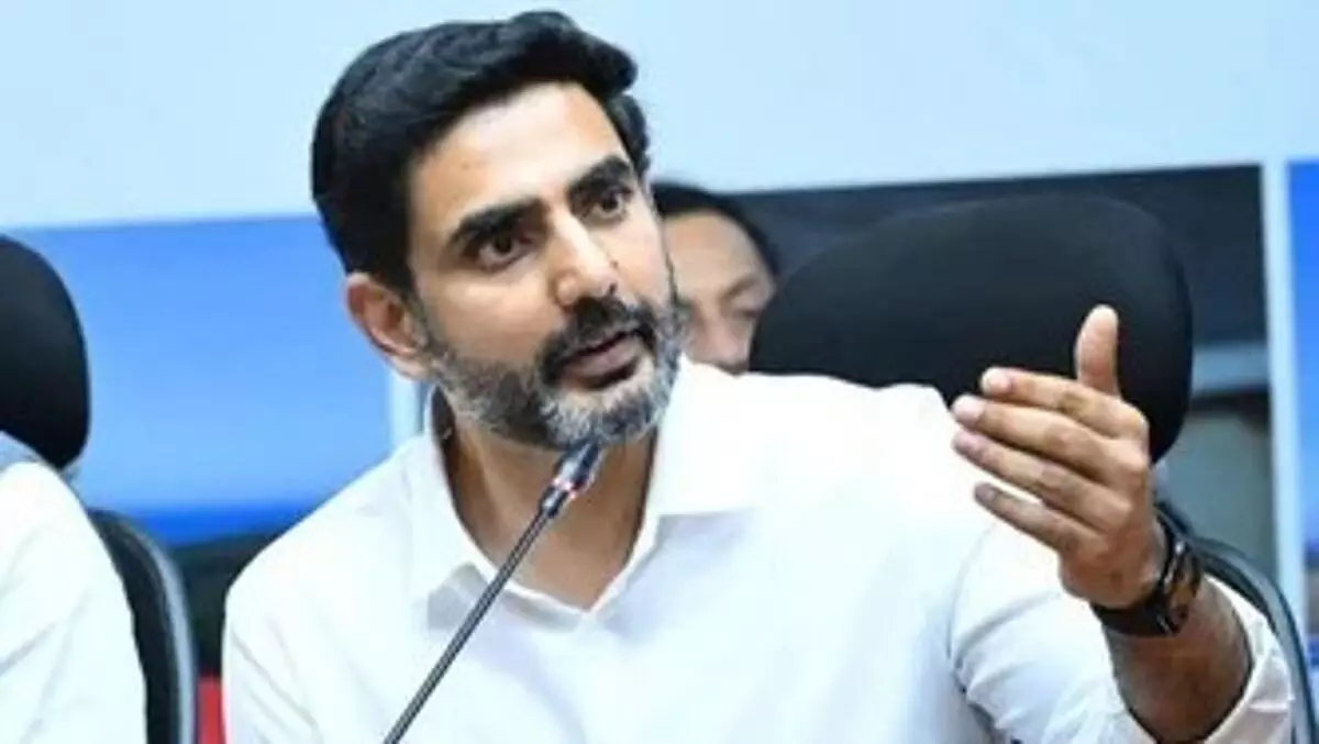 Minister Nara Lokesh: నిబద్ధతే ప్రమాణం.. 150 మంది కార్యకర్తలకు నామినేటెడ్ పదవులు Minister Nara Lokesh: నిబద్ధతే ప్రమాణం.. 150 మంది కార్యకర్తలకు నామినేటెడ్ పదవులు