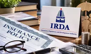 Insurance Jobs: ఇన్సూరెన్స్ ఏజెంట్లకు షాక్.. 10 లక్షల జాబ్లు గోవిందా Insurance Jobs: ఇన్సూరెన్స్ ఏజెంట్లకు షాక్.. 10 లక్షల జాబ్లు గోవిందా