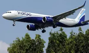 Flight Fare: ఆకాశంలో ఎగరడం కాస్త కాస్ట్లీ.. టికెట్ రేట్లు పెంచేస్తున్న ఎయిర్లైన్స్ Flight Fare: ఆకాశంలో ఎగరడం కాస్త కాస్ట్లీ.. టికెట్ రేట్లు పెంచేస్తున్న ఎయిర్లైన్స్