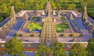 Omkareshwar Temple Development: మూసీ ఒడ్డున ఓంకారేశ్వర ఆలయ అభివృద్ధికి రూ.1,108 కోట్లు.. ప్రభుత్వం గ్రీన్ సిగ్నల్