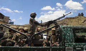 Houthis: హూతీలు బాబ్ అల్-మండబ్ జలసంధిని ఎలా ఆక్రమించారు? యెమెన్‌లో మళ్లీ యుద్ధం మొదలైంది
