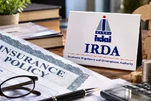 Insurance Jobs: ఇన్సూరెన్స్ ఏజెంట్లకు షాక్.. 10 లక్షల జాబ్లు గోవిందా Insurance Jobs: ఇన్సూరెన్స్ ఏజెంట్లకు షాక్.. 10 లక్షల జాబ్లు గోవిందా