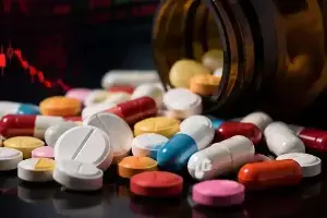 Pharma Industry: చైనా నుంచి భారతదేశానికి క్యూ కడుతున్న ఫార్మా ఆర్డర్లు.. చిన్న కంపెనీలకు జాక్పాట్ Pharma Industry: చైనా నుంచి భారతదేశానికి క్యూ కడుతున్న ఫార్మా ఆర్డర్లు.. చిన్న కంపెనీలకు జాక్పాట్
