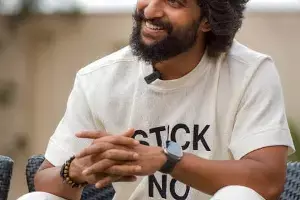 Natural Star Nani: మాస్ హీరోల పరిస్థితి చూస్తే జాలేస్తుంది.. ఇమేజ్పై నాని సంచలన వ్యాఖ్యలు.. Natural Star Nani: మాస్ హీరోల పరిస్థితి చూస్తే జాలేస్తుంది.. ఇమేజ్పై నాని సంచలన వ్యాఖ్యలు..