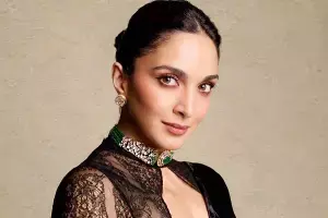 Kiara Advani: కియారా అద్వానీకి మరోసారి గుడ్ న్యూస్.. రెండో బిడ్డకు తల్లికాబోతున్న నటి Kiara Advani: కియారా అద్వానీకి మరోసారి గుడ్ న్యూస్.. రెండో బిడ్డకు తల్లికాబోతున్న నటి