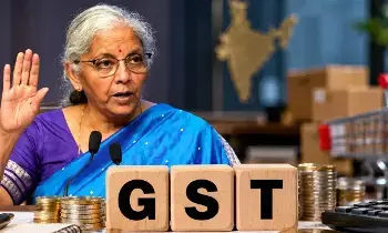 GST Rates: మాటిమాటికీ జీఎస్టీ రేట్ల మార్పుల గోల ఉండదు.. కేంద్రం మాస్టర్ ప్లాన్
