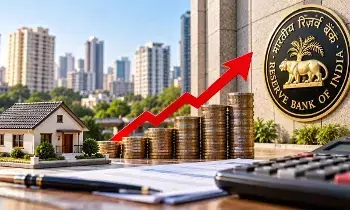 RBI: ఆర్‌బీఐ రెపో రేటు టెన్షన్.. హోమ్ లోన్ EMI భారం ఎంత పెరుగుతుందో తెలుసా?