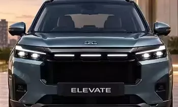 Honda Elevate: క్రెటా, సెల్తోస్‌లకు గట్టి పోటీ.. హోండా ఎలివేట్ ఫేస్‌లిఫ్ట్ లాంచ్