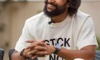 Natural Star Nani: మాస్ హీరోల పరిస్థితి చూస్తే జాలేస్తుంది.. ఇమేజ్‌పై నాని సంచలన వ్యాఖ్యలు..