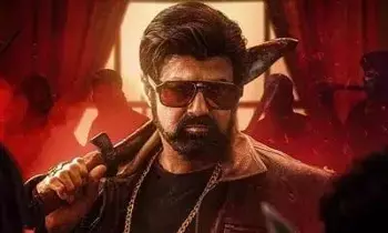 Actor Nandamuri Balakrishna: సెట్స్‌లో దిగిన నటసింహం.. సర్జరీ తర్వాత ఫుల్ జోష్‌తో దాదా షూటింగ్‌కు బాలయ్య..