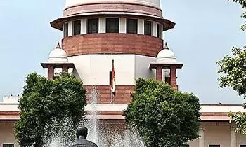 CJI: సీఈసీ నియామకాల చట్టంపై విభజిత తీర్పు ఉపసంహరణ పిటిషన్‌పై సీజేఐ నిర్ణయం