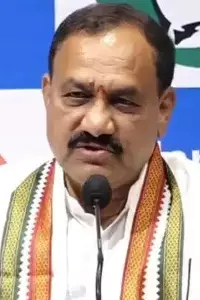 Mahesh Kumar Goud: బీజేపీ-బీఆర్ఎస్ కుమ్మక్కు.. తెలంగాణలో 92 లక్షల ఓట్లు తొలగింపు: మహేశ్ గౌడ్ ఘాటు ఆరోపణ Mahesh Kumar Goud: బీజేపీ-బీఆర్ఎస్ కుమ్మక్కు.. తెలంగాణలో 92 లక్షల ఓట్లు తొలగింపు: మహేశ్ గౌడ్ ఘాటు ఆరోపణ