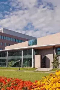 University of Colorado Denver (CU Denver): హైదరాబాద్లో అమెరికా ప్రభుత్వ వర్సిటీ తొలి క్యాంపస్.. 2027లో తరగతులు University of Colorado Denver (CU Denver): హైదరాబాద్లో అమెరికా ప్రభుత్వ వర్సిటీ తొలి క్యాంపస్.. 2027లో తరగతులు