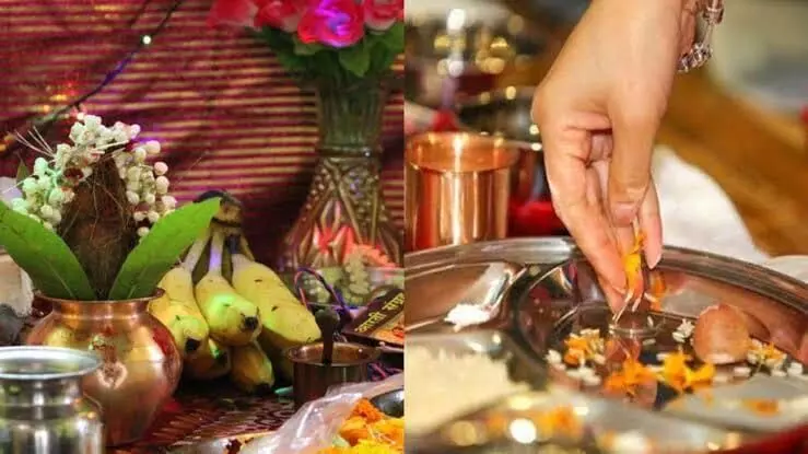 What Problems Can Pitru Dosha Cause in a Horoscope: జాతకంలో పితృ దోషం ఉంటే ఎలాంటి సమస్యలు వస్తాయి? విముక్తి కోసం చేయాల్సిన ముఖ్యమైన పరిహారాలు ఇవే.. What Problems Can Pitru Dosha Cause in a Horoscope: జాతకంలో పితృ దోషం ఉంటే ఎలాంటి సమస్యలు వస్తాయి? విముక్తి కోసం చేయాల్సిన ముఖ్యమైన పరిహారాలు ఇవే..