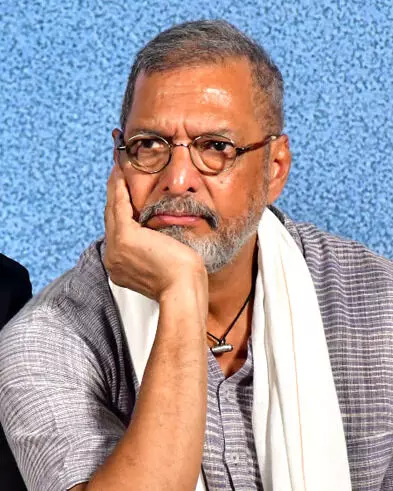 Actor Nana Patekar: బాలీవుడ్ లో విషాదం.. నానా పటేకర్ కన్నుమూత.. Actor Nana Patekar: బాలీవుడ్ లో విషాదం.. నానా పటేకర్ కన్నుమూత..