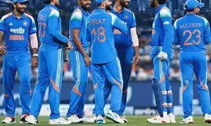 New Zealand Tour: న్యూజిలాండ్ పర్యటనకు భారత్ సన్నాహాలు.. వన్డే సిరీస్కు రెండు వేర్వేరు జట్లు? New Zealand Tour: న్యూజిలాండ్ పర్యటనకు భారత్ సన్నాహాలు.. వన్డే సిరీస్కు రెండు వేర్వేరు జట్లు?