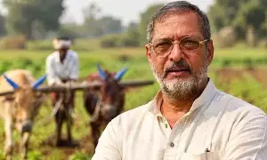 Nana Patekar: రూ.1.5 కోట్ల లగ్జరీ కార్ వద్దనుకుని.. రైతుల కష్టాలు తీర్చేందుకు నామ్ ఫౌండేషన్ పెట్టిన కథ!