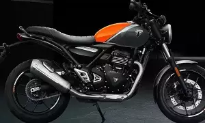 Triumph: రాయల్ ఎన్‌ఫీల్డ్‌కు గట్టి పోటీగా ట్రయంఫ్ కొత్త బైక్.. రీజనబుల్ ప్రైస్‌తో బోనెవిల్లే T4 లాంచ్