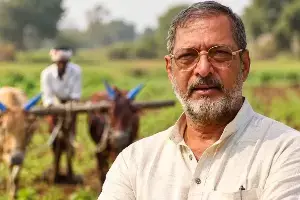 Nana Patekar: రూ.1.5 కోట్ల లగ్జరీ కార్ వద్దనుకుని.. రైతుల కష్టాలు తీర్చేందుకు నామ్ ఫౌండేషన్ పెట్టిన కథ! Nana Patekar: రూ.1.5 కోట్ల లగ్జరీ కార్ వద్దనుకుని.. రైతుల కష్టాలు తీర్చేందుకు నామ్ ఫౌండేషన్ పెట్టిన కథ!