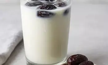 Dates Soaked in Milk:  పాలలో నానబెట్టిన ఖర్జూరాలు: ఆరోగ్యానికి ఎంతవరకు మేలు? నిపుణులు ఏం చెబుతున్నారు?