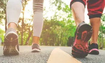 Better Blood Sugar Control: షుగర్ కంట్రోల్ కావాలంటే రోజుకు ఎంతసేపు నడవాలి? నిపుణులు సూచిస్తున్న సరైన పద్ధతి ఇదే.. Better Blood Sugar Control: షుగర్ కంట్రోల్ కావాలంటే రోజుకు ఎంతసేపు నడవాలి? నిపుణులు సూచిస్తున్న సరైన పద్ధతి ఇదే..