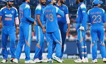 New Zealand Tour:  న్యూజిలాండ్ పర్యటనకు భారత్ సన్నాహాలు.. వన్డే సిరీస్‌కు రెండు వేర్వేరు జట్లు?