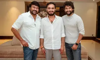 Nani: చిరు - శ్రీకాంత్ ఓదెల మూవీపై సస్పెన్స్.. ప్రాజెక్ట్ లేట్ అవ్వడానికి కారణం చెప్పిన నాని..