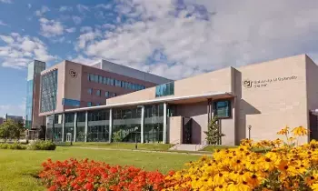 University of Colorado Denver (CU Denver): హైదరాబాద్‌లో అమెరికా ప్రభుత్వ వర్సిటీ తొలి క్యాంపస్‌.. 2027లో తరగతులు
