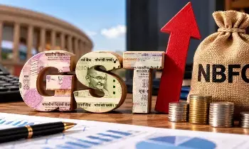 GST: NBFC కో-లెండింగ్‌పై 18 శాతం జీఎస్టీ ? బ్యాంకింగ్ రంగానికి బిగ్ అప్‌డేట్