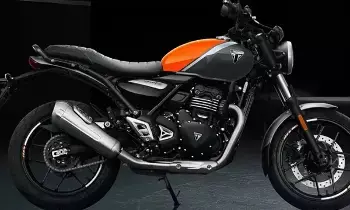 Triumph: రాయల్ ఎన్‌ఫీల్డ్‌కు గట్టి పోటీగా ట్రయంఫ్ కొత్త బైక్.. రీజనబుల్ ప్రైస్‌తో బోనెవిల్లే T4 లాంచ్