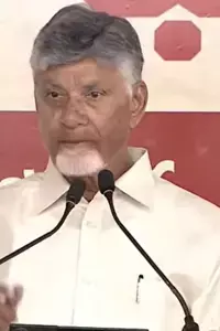 Chief Minister Nara Chandrababu Naidu: సీఎం చంద్రబాబు: స్థానిక ఎన్నికల్లో బీసీలకు పార్టీ పరంగా 34 శాతం కంటే ఎక్కువ సీట్లు ఇస్తాం Chief Minister Nara Chandrababu Naidu: సీఎం చంద్రబాబు: స్థానిక ఎన్నికల్లో బీసీలకు పార్టీ పరంగా 34 శాతం కంటే ఎక్కువ సీట్లు ఇస్తాం