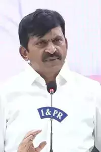 Minister Ponguleti: జీఓ 59 పెండింగ్ దరఖాస్తులకు నెల రోజుల్లో మోక్షం.. కలెక్టర్లకు మంత్రి పొంగులేటి కీలక ఆదేశాలు Minister Ponguleti: జీఓ 59 పెండింగ్ దరఖాస్తులకు నెల రోజుల్లో మోక్షం.. కలెక్టర్లకు మంత్రి పొంగులేటి కీలక ఆదేశాలు