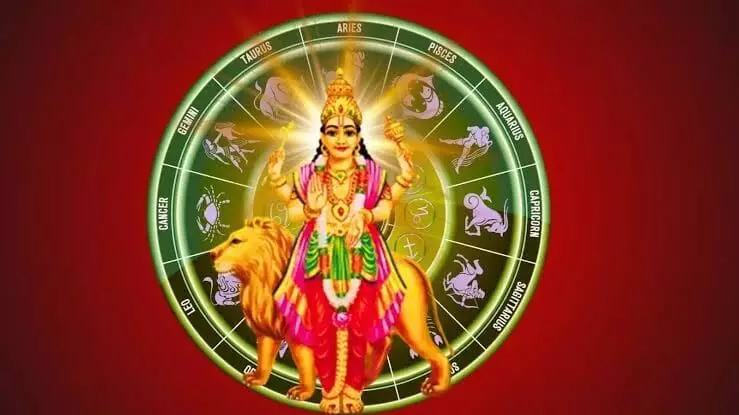 Mercury Retrograde in Libra: తులారాశిలో బుధుడి వక్ర సంచారం: ఈ 4 రాశుల వారికి కెరీర్లో తిరుగుండదు.. Mercury Retrograde in Libra: తులారాశిలో బుధుడి వక్ర సంచారం: ఈ 4 రాశుల వారికి కెరీర్లో తిరుగుండదు..