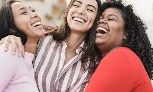 Laughter Is Not Just Fun: నవ్వు నాలుగు విధాల చేటు కాదు.. ఆరోగ్యానికి మేలు.. నవ్వితే శరీరంలో జరిగే అద్భుతాలివే.. Laughter Is Not Just Fun: నవ్వు నాలుగు విధాల చేటు కాదు.. ఆరోగ్యానికి మేలు.. నవ్వితే శరీరంలో జరిగే అద్భుతాలివే..
