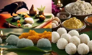 Perform Your Own Shraddha While Alive: బతికుండగానే తమకు తాము శ్రాద్ధం పెట్టుకోవచ్చా? గరుడ పురాణం చెప్పే ఆత్మ శ్రాద్ధం విశేషాలివే.. Perform Your Own Shraddha While Alive: బతికుండగానే తమకు తాము శ్రాద్ధం పెట్టుకోవచ్చా? గరుడ పురాణం చెప్పే ఆత్మ శ్రాద్ధం విశేషాలివే..