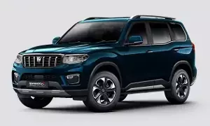 Mahindra Scorpio: ఎర్టిగాకు షాకిచ్చిన స్కార్పియో.. 7 సీటర్ సెగ్మెంట్లో మళ్లీ మహీంద్రాదే పైచేయి Mahindra Scorpio: ఎర్టిగాకు షాకిచ్చిన స్కార్పియో.. 7 సీటర్ సెగ్మెంట్లో మళ్లీ మహీంద్రాదే పైచేయి