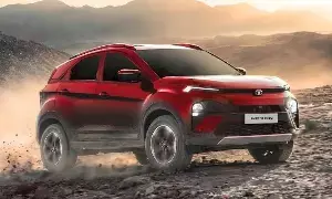 Tata Nexon: యాక్సిడెంట్ అయినా భయం లేదు.. 5-స్టార్ సేఫ్టీతో కస్టమర్ల మనసులు గెలిచిన కారు Tata Nexon: యాక్సిడెంట్ అయినా భయం లేదు.. 5-స్టార్ సేఫ్టీతో కస్టమర్ల మనసులు గెలిచిన కారు