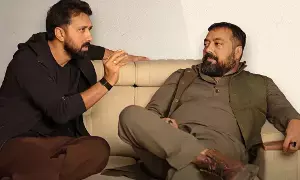 Anurag Kashyap: చిరంజీవి ‘కాకా’లో అనురాగ్ కశ్యప్.. విలన్ పాత్రలో కనిపిస్తారా? Anurag Kashyap: చిరంజీవి ‘కాకా’లో అనురాగ్ కశ్యప్.. విలన్ పాత్రలో కనిపిస్తారా?